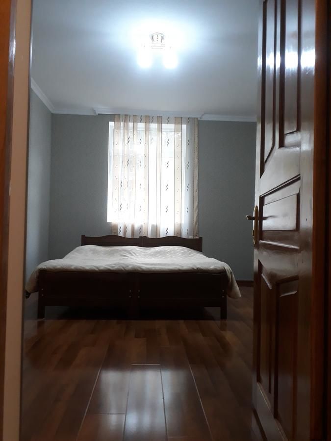 Гостевой дом Guest house Konstanta Lentekhi-7